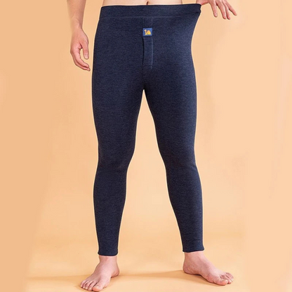 PANTALÓN TÉRMICO PARA HOMBRE - CALENTADOR