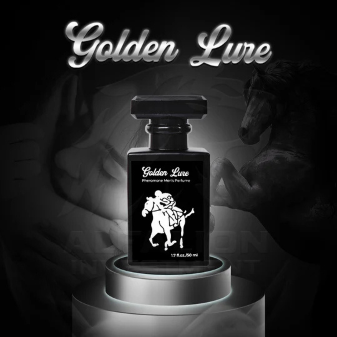 Perfumes de Golden Lure