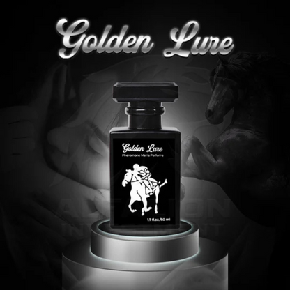Perfumes de Golden Lure