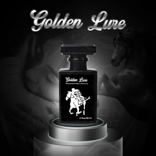 Perfumes de Golden Lure