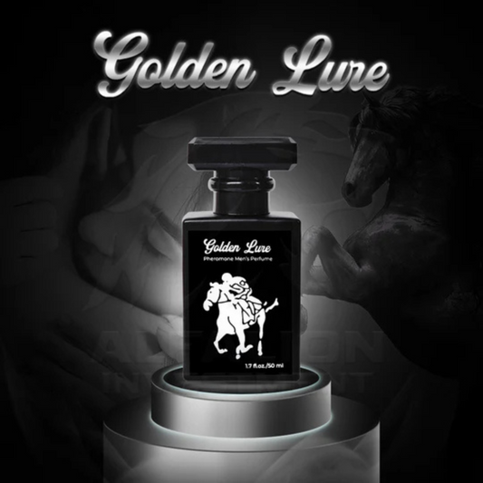 Perfumes de Golden Lure