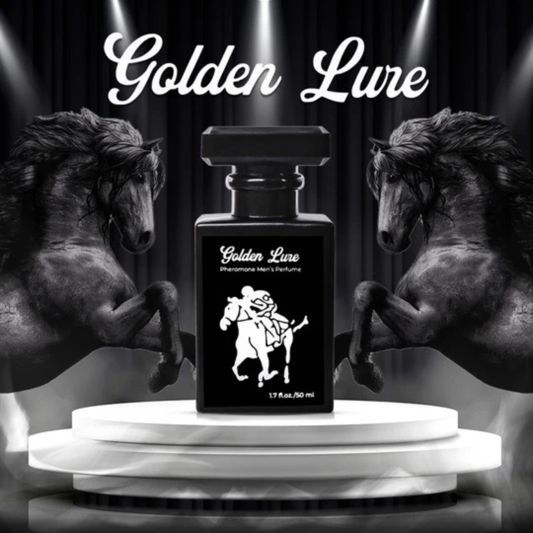 Perfumes de Golden Lure