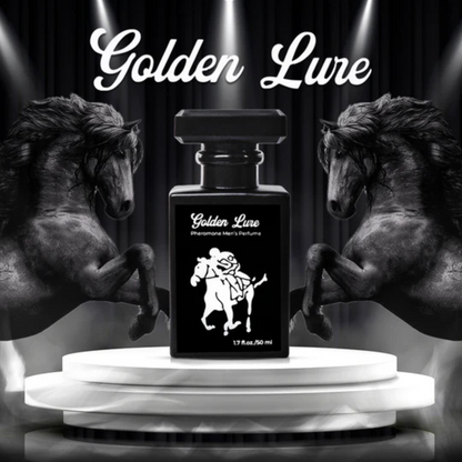 Perfumes de Golden Lure