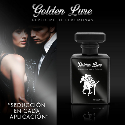 Perfumes de Golden Lure