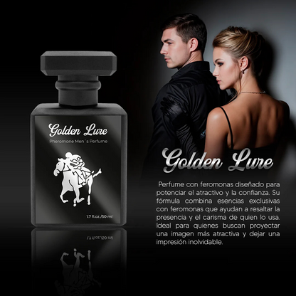 Perfumes de Golden Lure